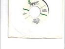 Northern Soul 45 Priscilla PAGE/Rony DARRELL - You did