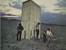 The Who, Who's Next LP Test Pressing SS