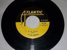 RUTH BROWN: Mama, He Treats Your Daughter Mean 45 Record