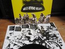 SATAN'S SATYRS - Wild Beyond Belief LP (electric wizard, uncle acid, roadburn)