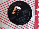 ELVIS PRESLEY ALL SHOOK UP/THAT'S WHEN YOUR HEARTACHES BEGIN 78rpm record mint