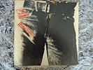 The Rolling Stones Sticky Fingers  mat COC59100-A4/B3 1971 Warhol cover
