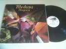 TRAPEZE    MEDUSA    THRESHOLD  THS 4   VG  CON