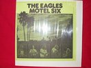 THE EAGLES? MOTEL SIX ?w/LINDA RONSTADT & JACKSON BROWNE 1974