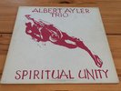 Albert Ayler, 