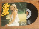 RARE 45T SP sexy soxy SLOW VERY SLOW bernard estardy SEXY COVER SEINS NUS PIN UP