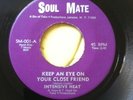RARE SWEET SOUL ....INTENSIVE HEAT (SOUL MATE )