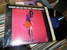 Comin' On With The Chet Baker Quintet  LP IN SHRINK Prestige CHEESECAKE SEXY CO