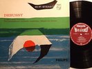 Dutch PHILIPS Hi-Fi STEREO 835 001 AY   DEBUSSY La Mer / 3 Nocturnes VAN BEINUM
