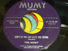 SWEET SOUL / GARAGE ....THE MUMY ( MUMY )