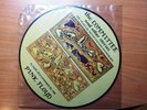 PINK FLOYD - THE COMMITTEE AND OTHER STORIES - RARE PICTURE DISC - OST