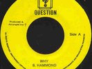 BERES HAMMOND  TELL ME WHY  OOP JA RE  MASSIVE REVIVE CLASSIC