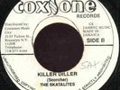 JACKIE MITTOO  KILLER DILLER  OOP JA RE  STUDIO ONE  RUFFEST TUFFEST SKA
