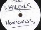 WAILERS  HOOLIGAN  LASCELLES PERKINS  NO MORE RUNNING AROUND  VINYL DUBPLATE