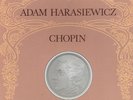 14lp Philips 6747017 chopin adam harasiewicz Holland b/s ex/nm