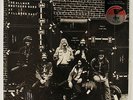 ALLMAN BROTHERS At Fillmore East NAUTILUS SuperDisc DBX Audiophile 2x LP SEALED