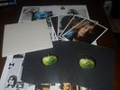 ****BEATLES - WHITE ALBUM. UK 1968 MONO 1ST PRESSING NO.0100451 COMPLETE SET****