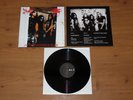 MAYHEM / DARKTHRONE -The True Legens in Black-LP rare Burzum, Moonblood, Ulver