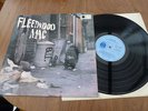 PETER GREENS FLEETWOOD MAC- BLUE HORIZON 1968