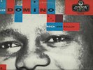 FATS DOMINO    SOUTH AFRICA  LP  ROCK AND ROLLIN'  EX