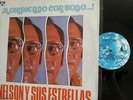 NELSON Y SUS ESTRELLAS-ROMPIENDO CON TODO//SALSA GUAGUANCO SUPERRRR