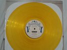 BEASTIE BOYS THE IN SOUND FROM WAY OUT RARE GOLD VINYL LIMITED TO 5000 USA 1994