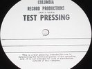 Ray Wylie Hubbard & The Cowboy Twinkies-TEST PRESSING 1975 OUTLAW COUNTRY LP NM