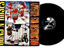 GUNS N ROSES: Appetite For Destruction LP GEFFEN XXXG24148 US 1978 PROMO VG+