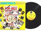 RAMONES: Ramone Mania LP SIRE RECORDS 9257091 US 1988 2XLP Orig Inners NM-