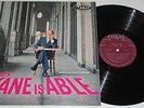 JACK KANE:  Kane Is Able LP NEAR MINT Original Coral DG LP 1958 Mono RARE