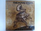 The Mars Volta: Is Anybody There? Live; 2 LP Coloured Vinyl; Promotional only
