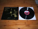 ZOOT  SIMS           TONIGHTS  MUSIC TODAY           MONO          LP