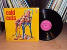 NICHOLAS GREENWOOD-COLD CUTS RARE PROG ORIG.PINK ELEPHANT PE 877.039