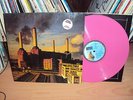 PINK FLOYD-ANIMALS PINK VINYL 06498434