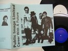 PUBLIC IMAGE LIMITED - Career With A Future (PIL 2LP) Live 1980 L.A.