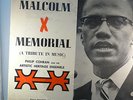 Philip Cohran & Artistic Heritage Ensemble - The Malcolm X Memorial Zulu label