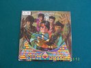 THE HOLLIES EVOLUTION LP PARLOPHONE 1ST STEREO PRESSING PCS 7022 MINT VINYL 1967