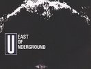 V/A East Of Underground/Soap 2x LP NEW VINYL Now-Again US Army funk soul