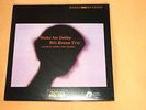 ANALOGUE PRODUCTIONS-APJ 009-VINYL-LP-BILL EVANS TRIO-WALTZ FOR DEBBY-180gr-MINT