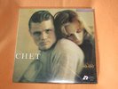 ANALOGUE PRODUCTIONS-APJ 016-VINYL-LP-CHET BAKER-CHET-180gr-MINT