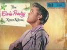 ELVIS PRESLEY    SOUTH AFRICA  XMAS ALBUM