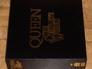 QUEEN The Complete Works - RARE 1985 UK 14 LP BOX SET + PRESS RELEASE (QB1) NM