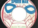 Freddie McGregor - Never Get Away (Swell Headed) - Spider Man - Rare Reggae
