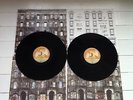 Led Zeppelin Physical Graffiti Lp Vinyl 1975 Uk A3/B2X  C2X/D2XXX