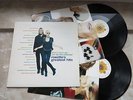 ROXETTE 2 LP - GREATEST HITS / 1995 ALBUM MINT - TOP RAR