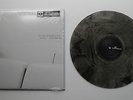 THURSDAY - Full Collapse LP CLEAR SMOKE VINYL /110 thrice brand new glassjaw afi
