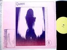 QUEEN ROGUES AND SCANDALS RARE ORIG AFTERMATH TAKRL no TMOQ