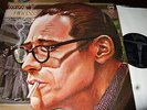 BILL EVANS : TRIO ( MOTIAN/PEACOCK )/DUO ( HALL ) 2LP 1976 VERVE VE-2-2509 USA