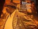 RED GARLAND QUINTET ( JOHN COLTRANE/DONALD BYRD ) : SOUL JUNCTION LP 1960 PRESTI