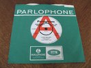 THE SHINDIGS A Little While Back 1965 PARLOPHONE 1ST PRESS DEMO UK BEAT 7